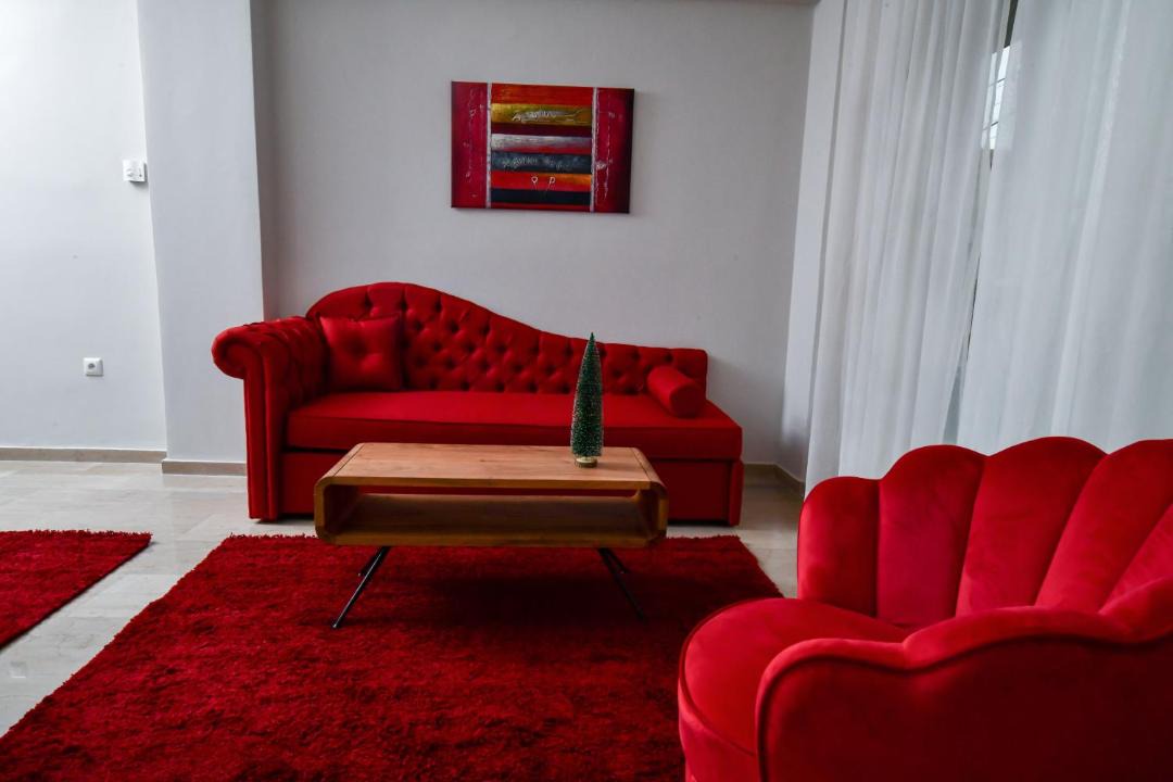 Photo of Livingroom in Edessa