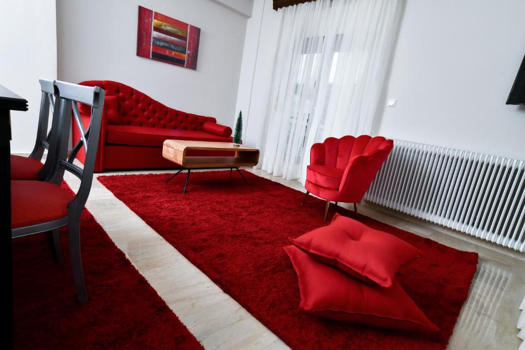 Photo of Livingroom in Edessa
