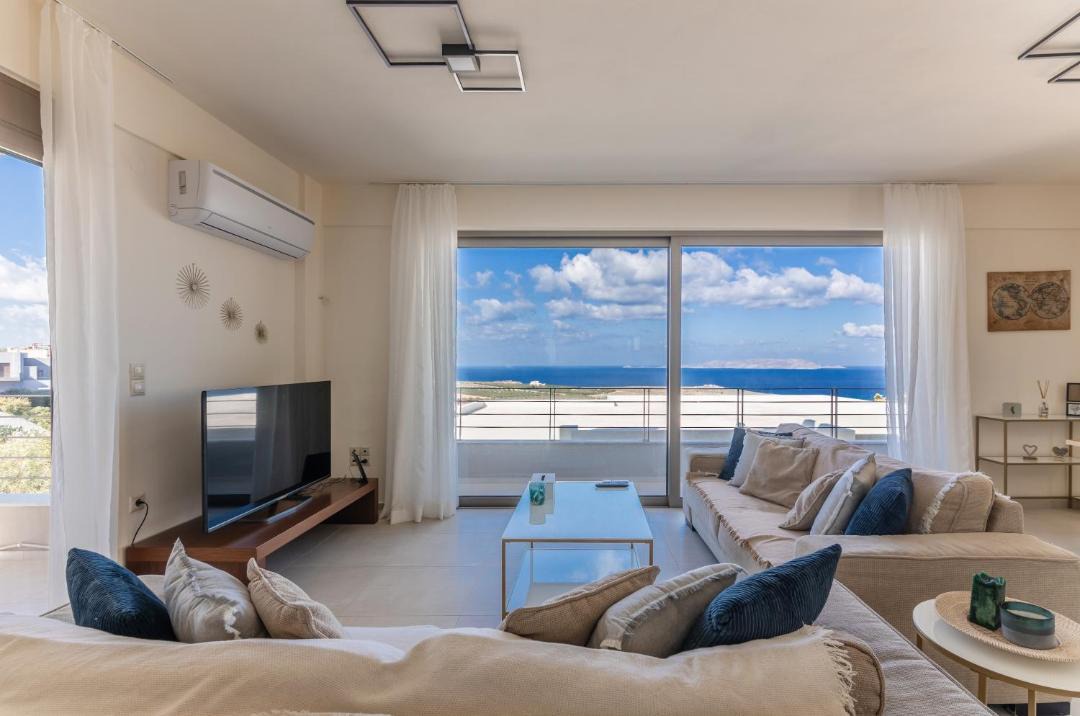 Photo of Livingroom in Vathianos Kampos