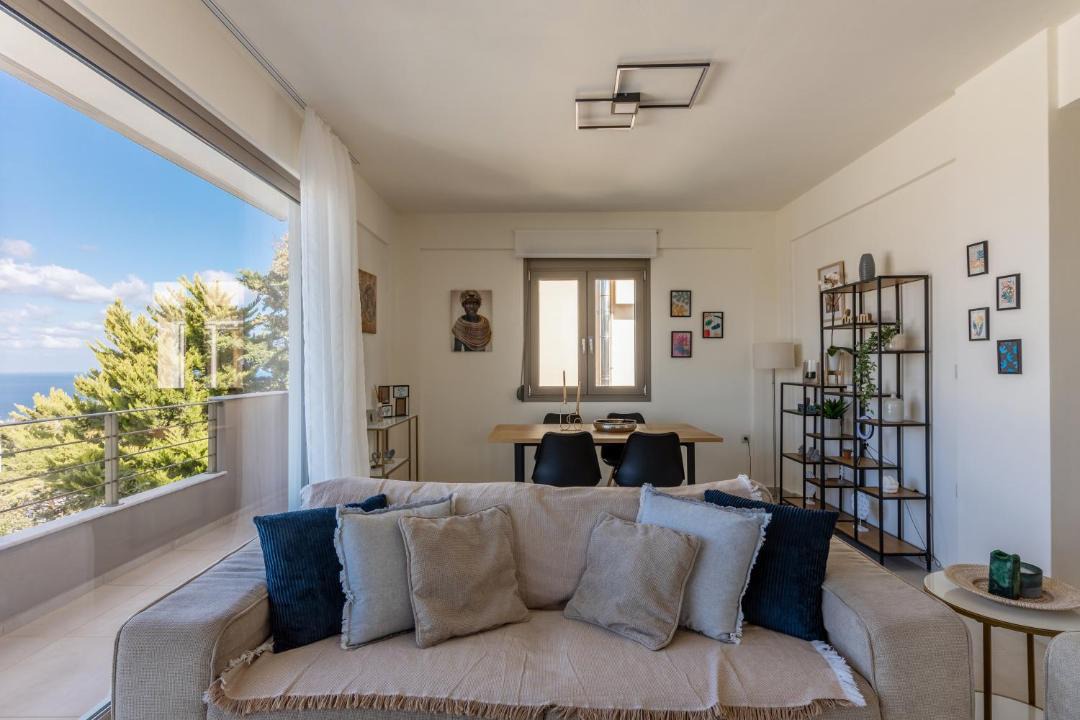 Photo of Livingroom in Vathianos Kampos