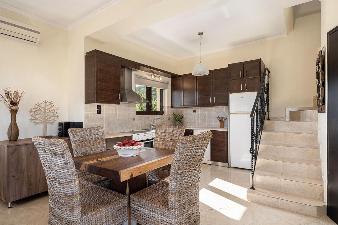 Photo of Livingroom in Spilia
