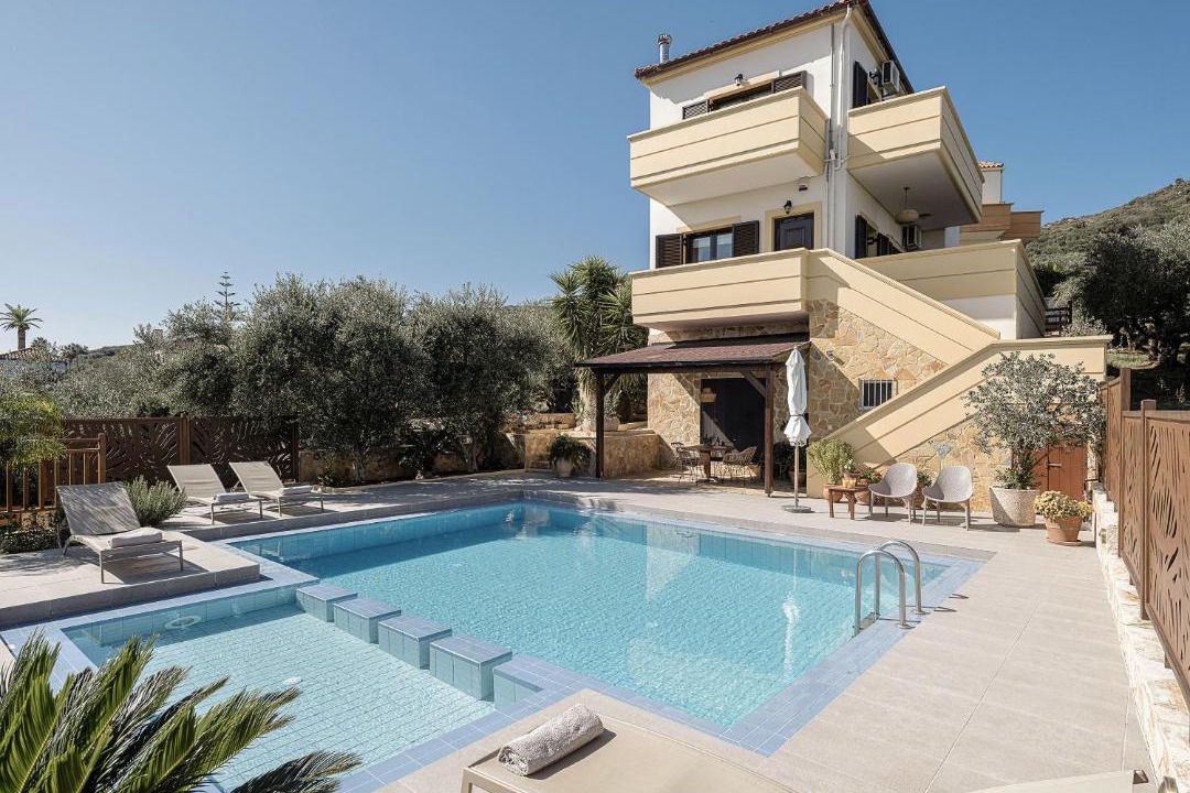Photo of Outdoor in Spilia