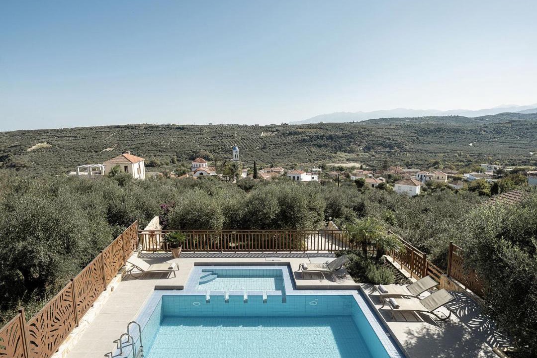 Photo of Outdoor in Spilia