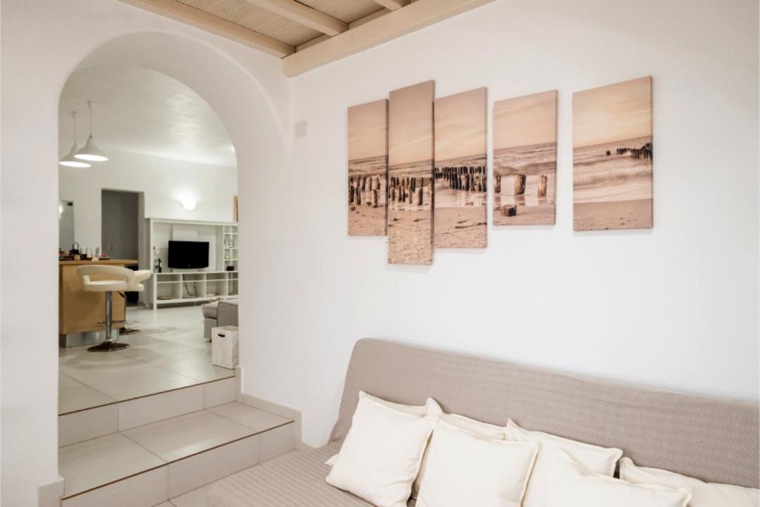 Photo of Livingroom in Psarou