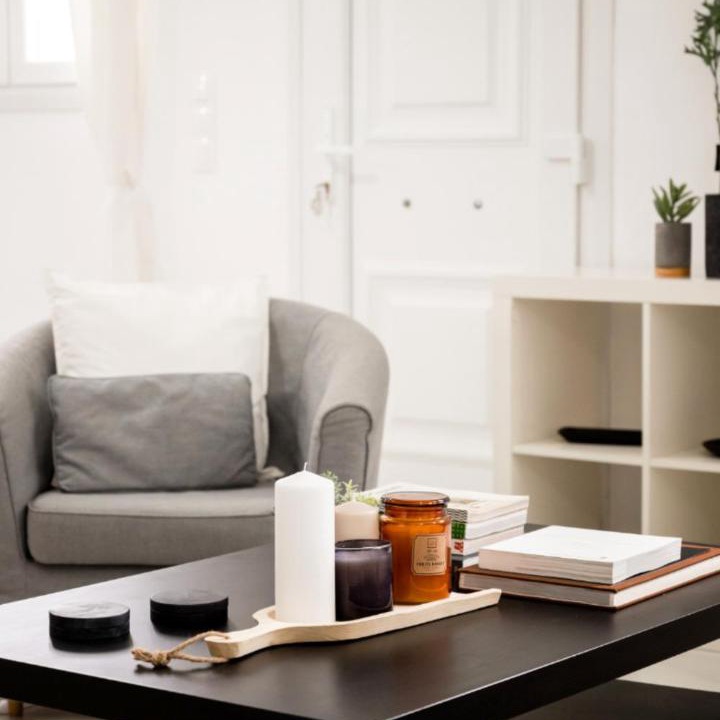Photo of Livingroom in Psarou