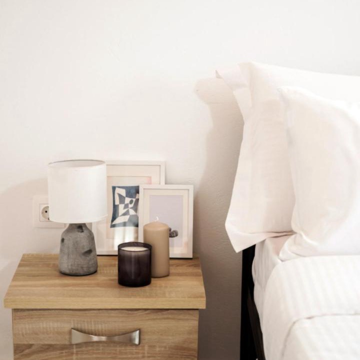 Photo of Bedroom in Psarou