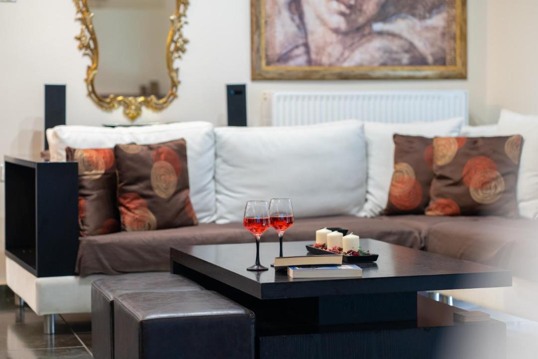 Photo of Livingroom in Volos
