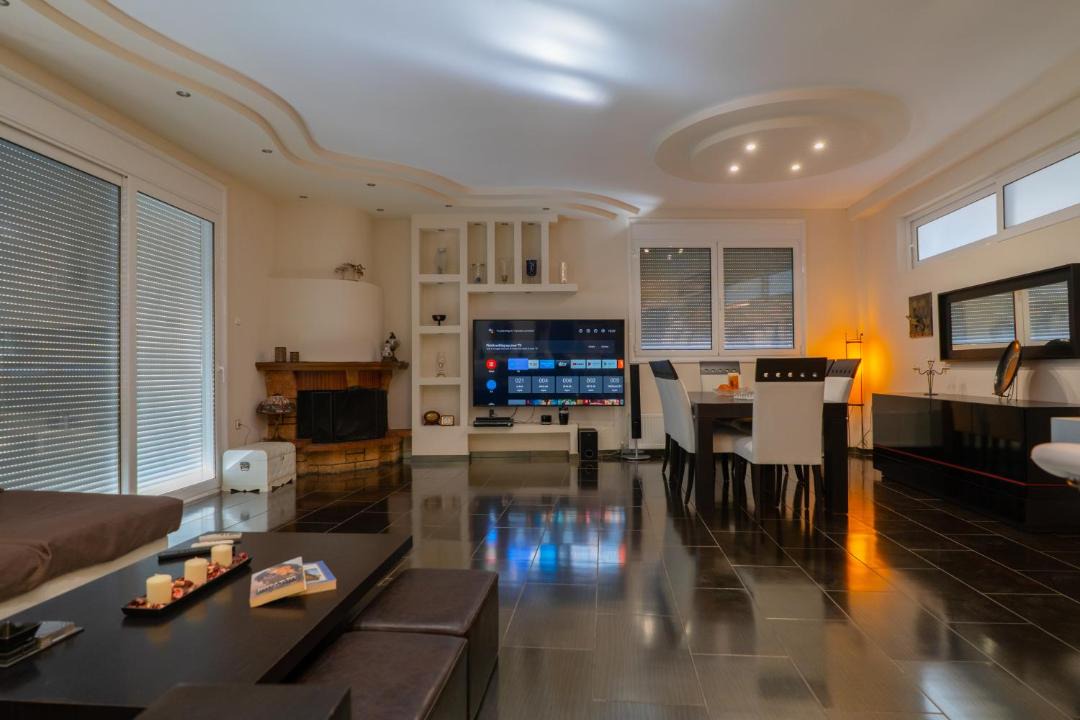 Photo of Livingroom in Volos