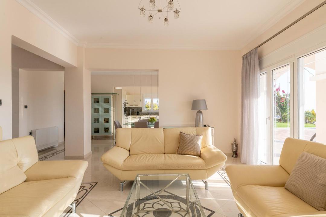 Photo of Livingroom in Archangelos
