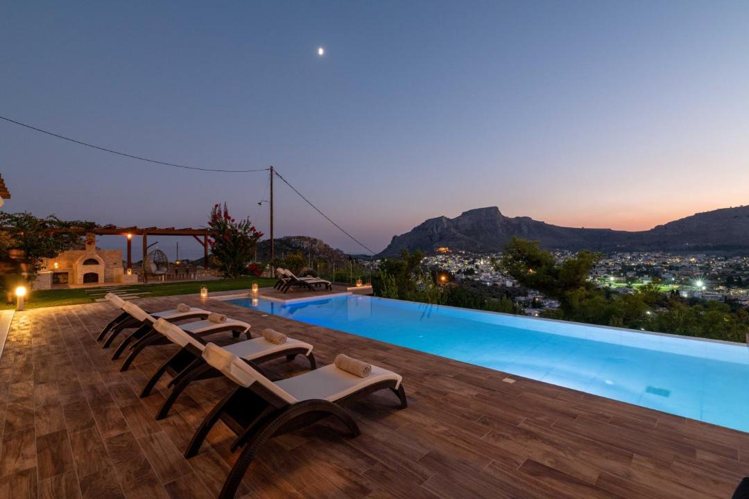 Photo of Outdoor in Archangelos