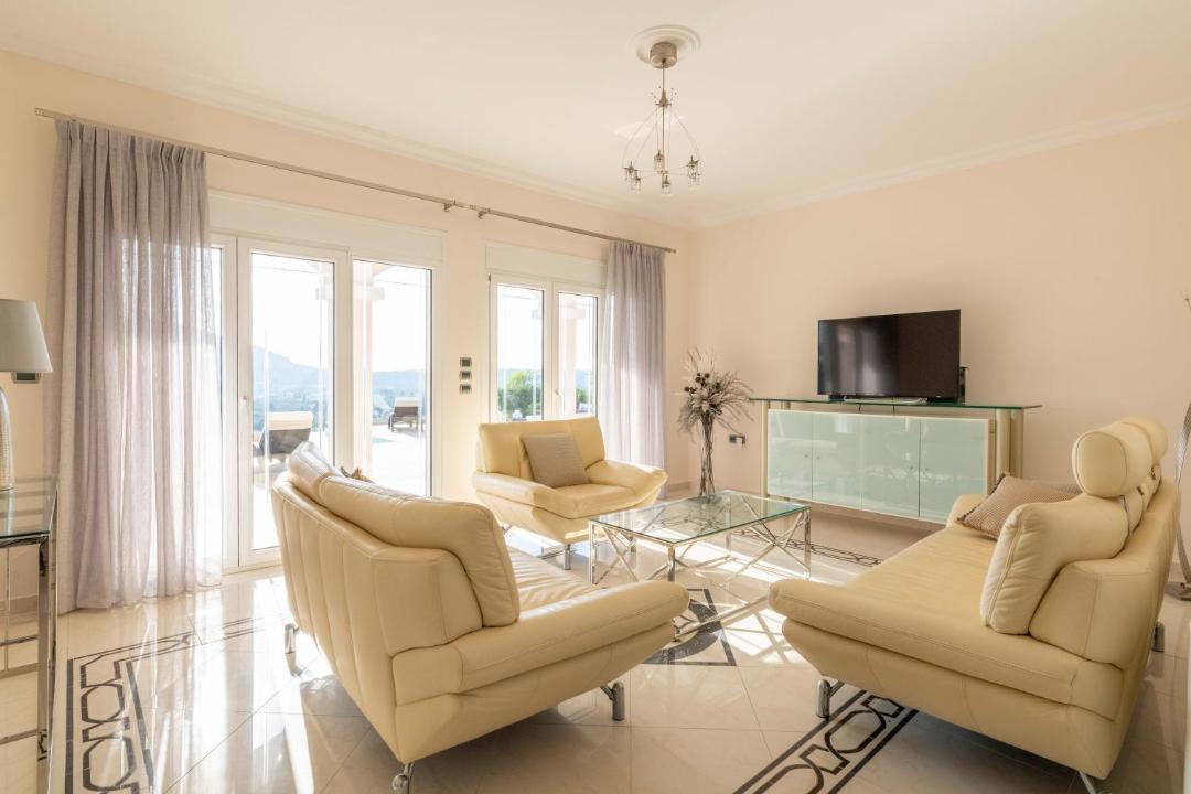 Photo of Livingroom in Archangelos