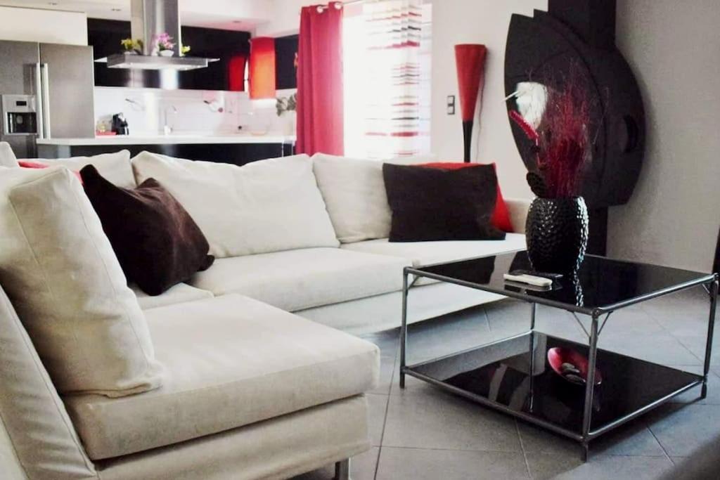 Photo of Livingroom in Tsikalaria