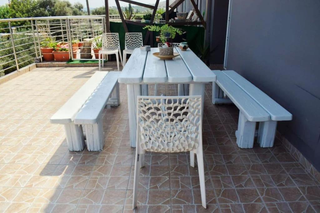 Photo of Patio Balcony in Tsikalaria