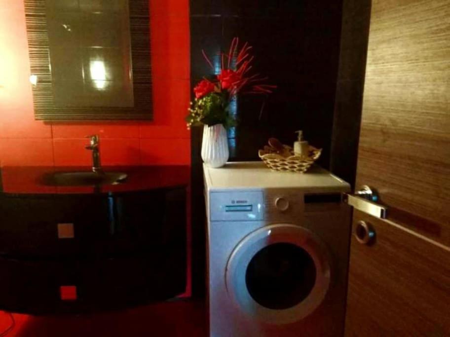 Photo of Kitchen in Tsikalaria