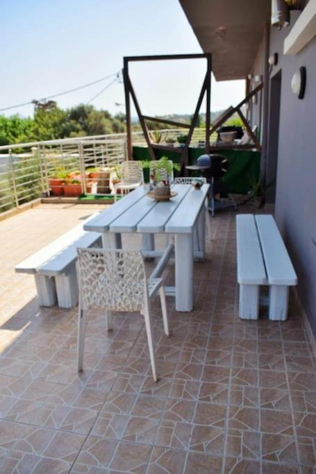 Photo of Patio Balcony in Tsikalaria