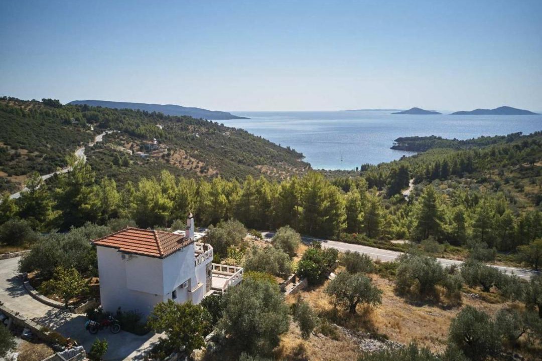 Photo of Outdoor in Votsi