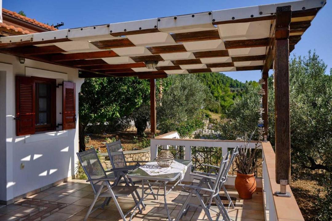 Photo of Patio Balcony in Votsi