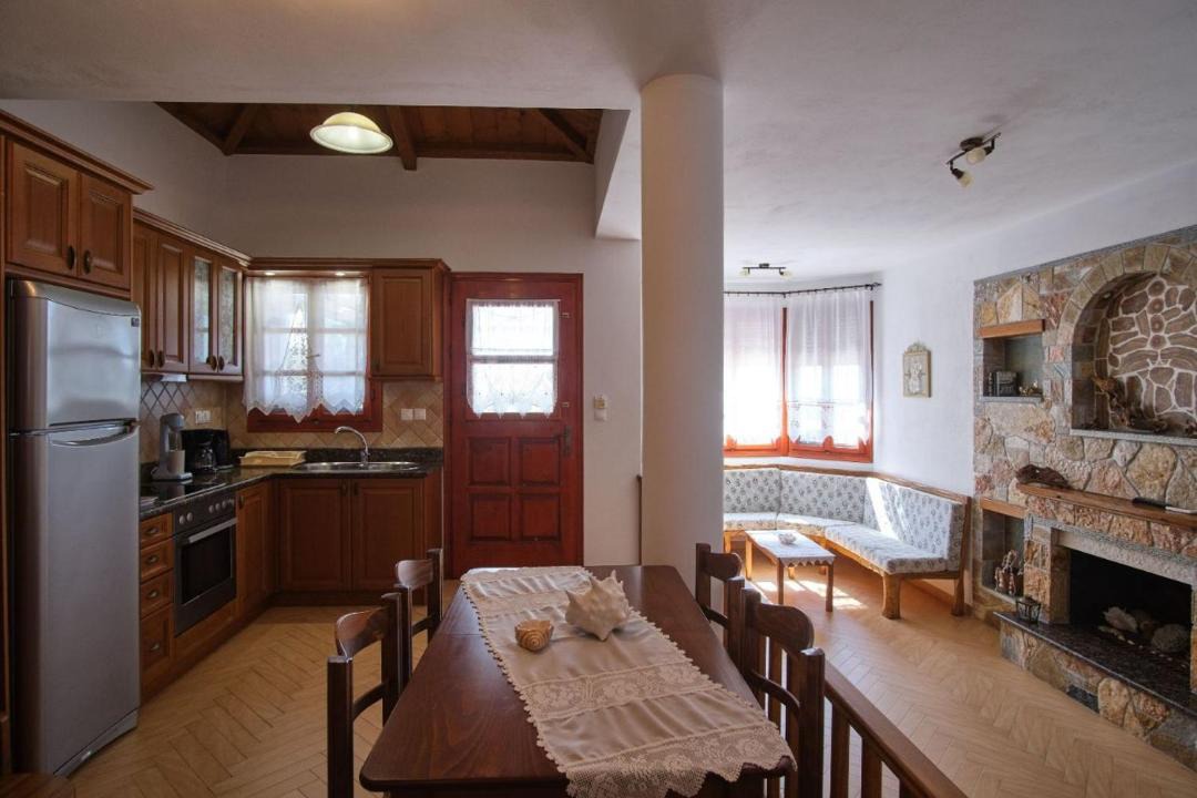 Photo of Livingroom in Votsi
