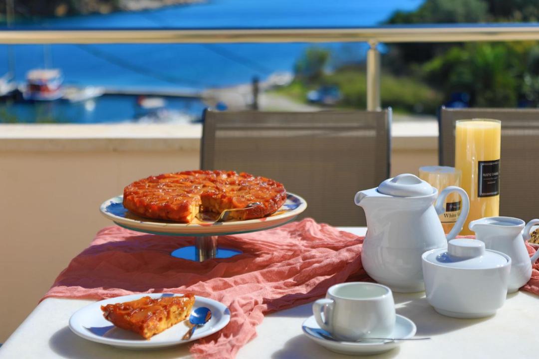 Photo of Patio Balcony in Agios Stefanos