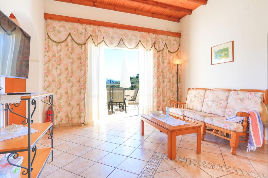 Photo of Livingroom in Agios Stefanos