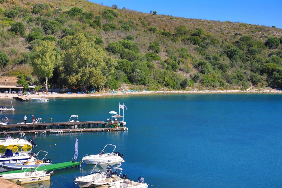 Photo of Outdoor in Agios Stefanos