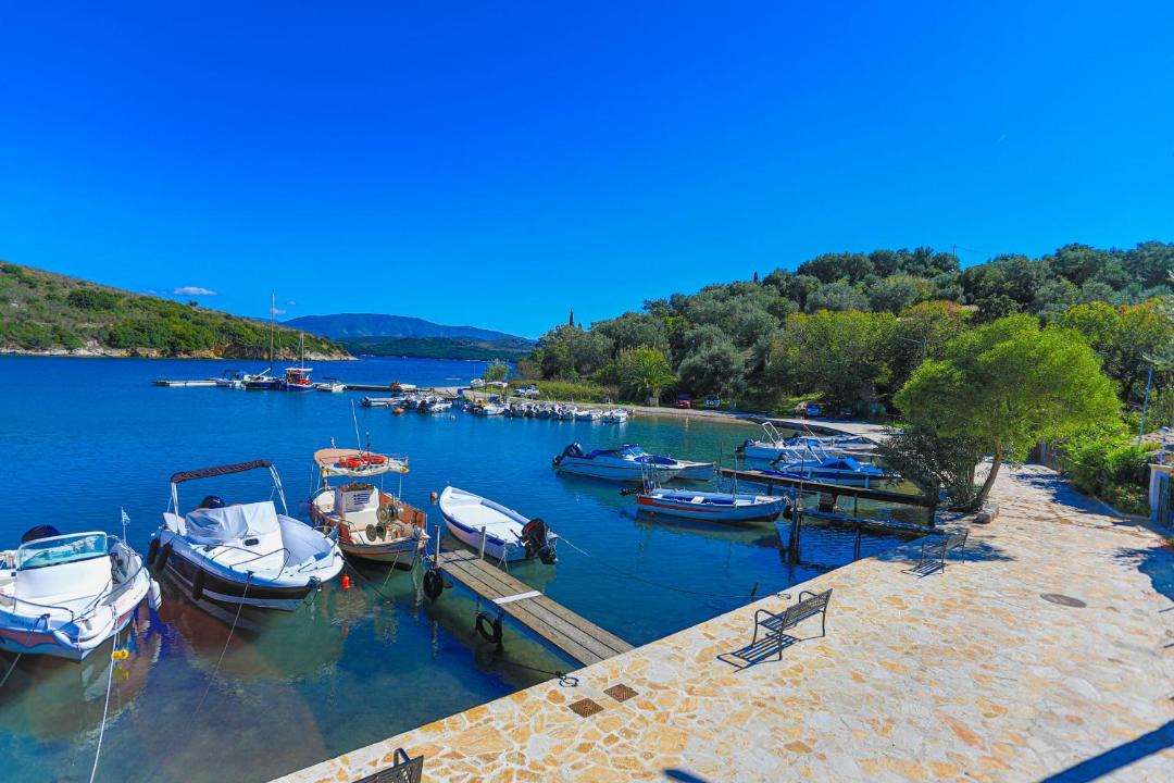 Photo of Outdoor in Agios Stefanos