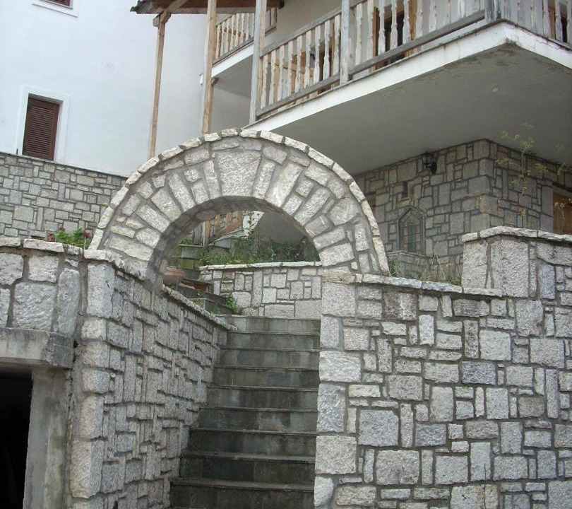 Photo of Buildings in Neraida