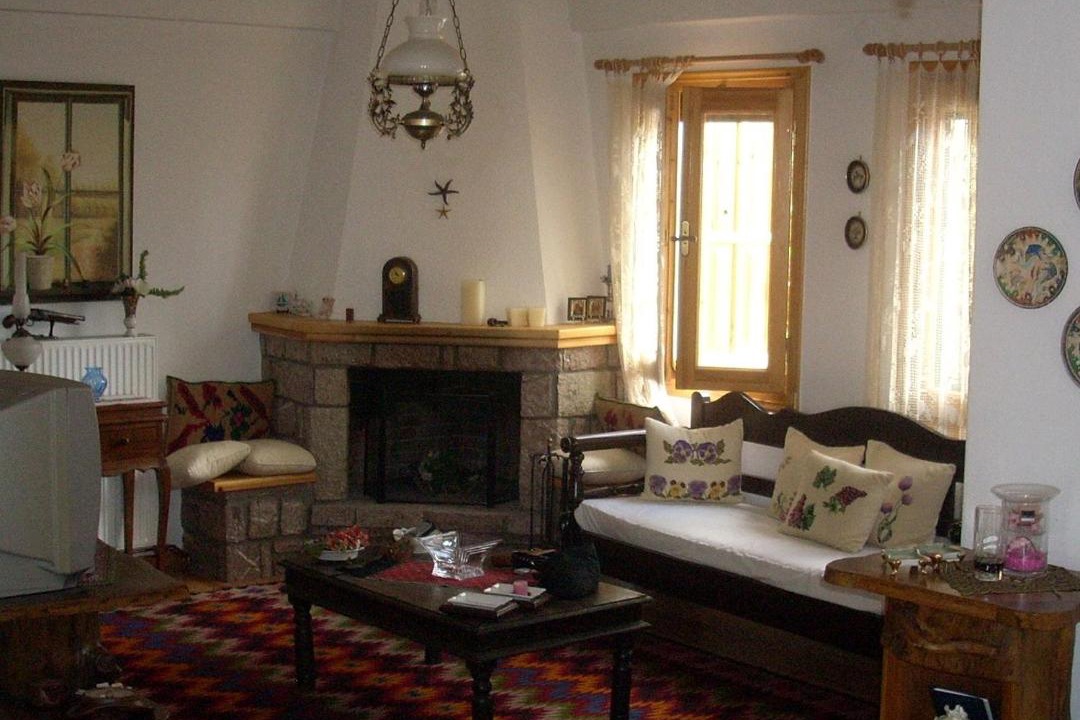 Photo of Livingroom in Neraida