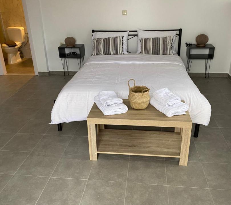 Photo of Bedroom in Areopoli