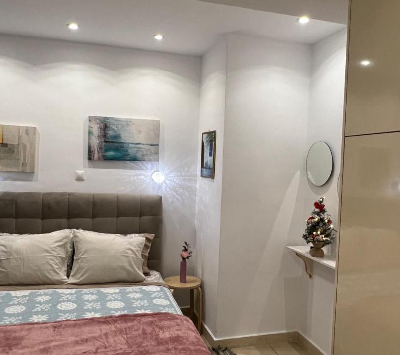 Photo of Bedroom in Ormos Agiou Ioannou