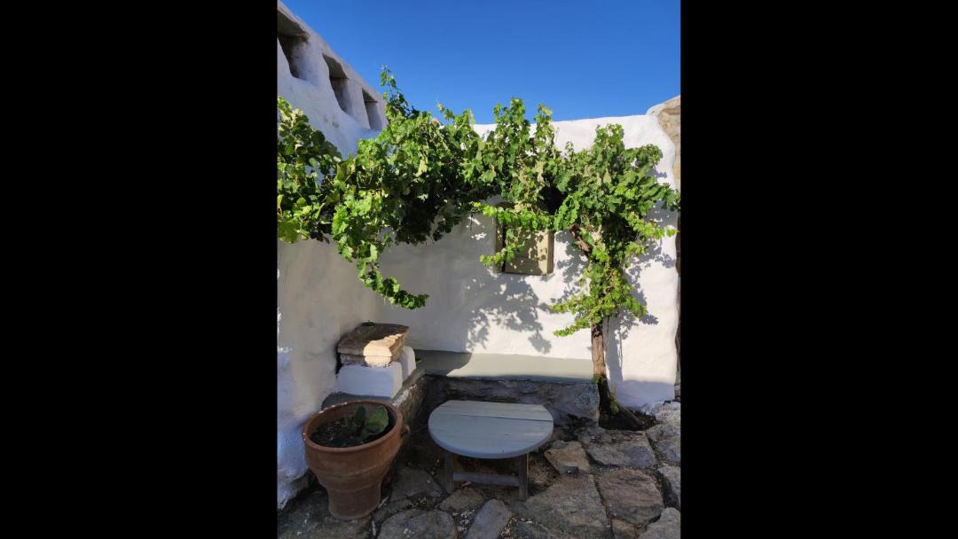 Photo of Patio Balcony in Paraga