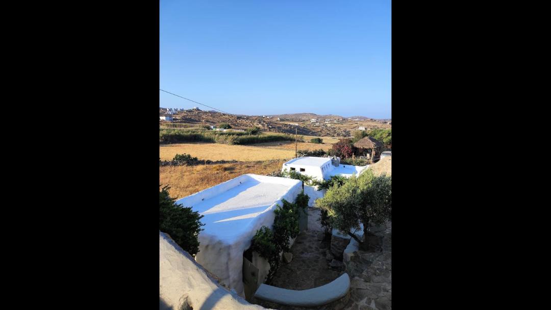 Photo of Patio Balcony in Paraga