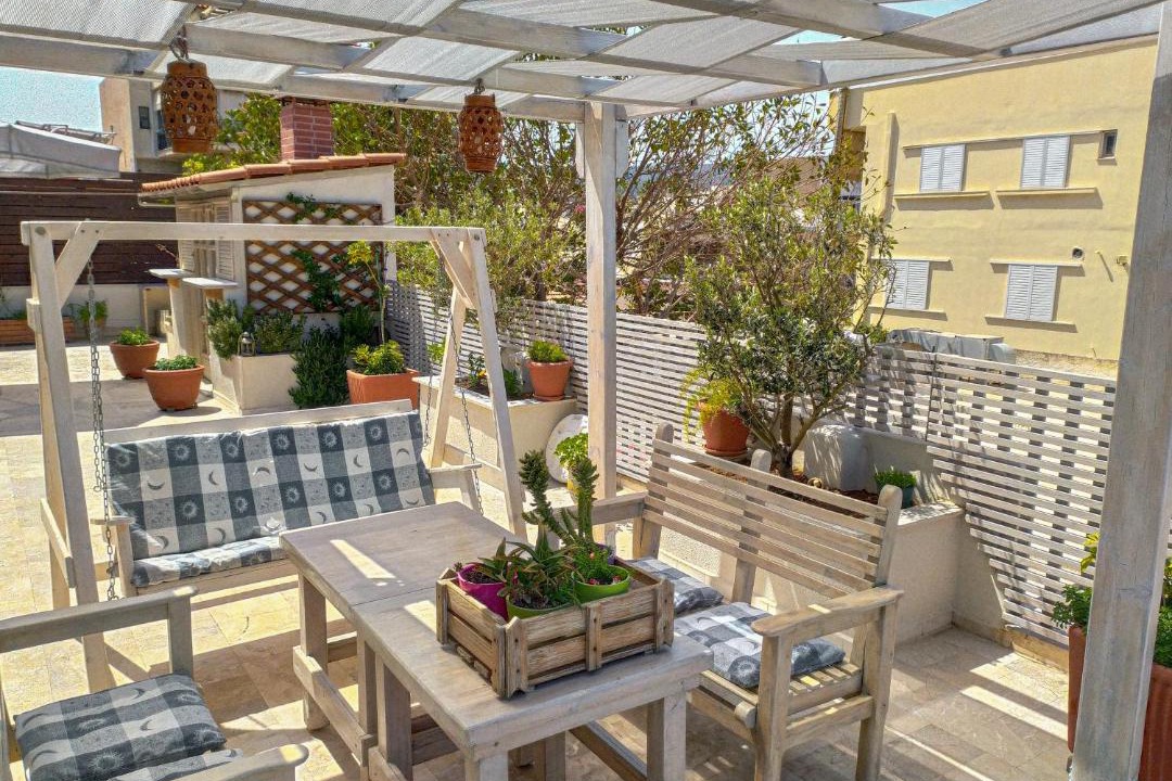 Photo of Patio Balcony in Kiato