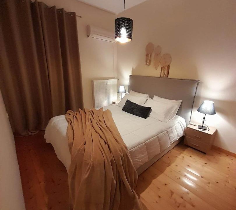 Photo of Bedroom in Peiraiki