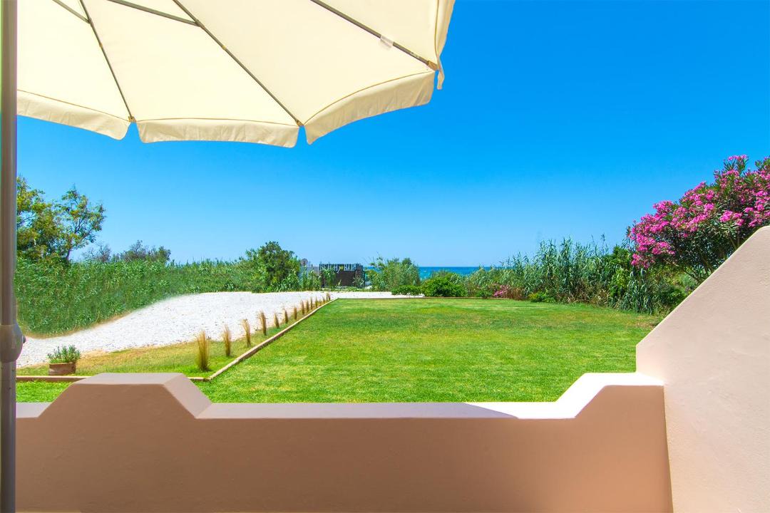 Photo of Patio Balcony in Frangokastellon