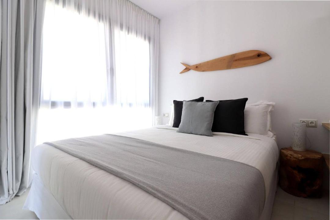 Photo of Bedroom in Agia Anna