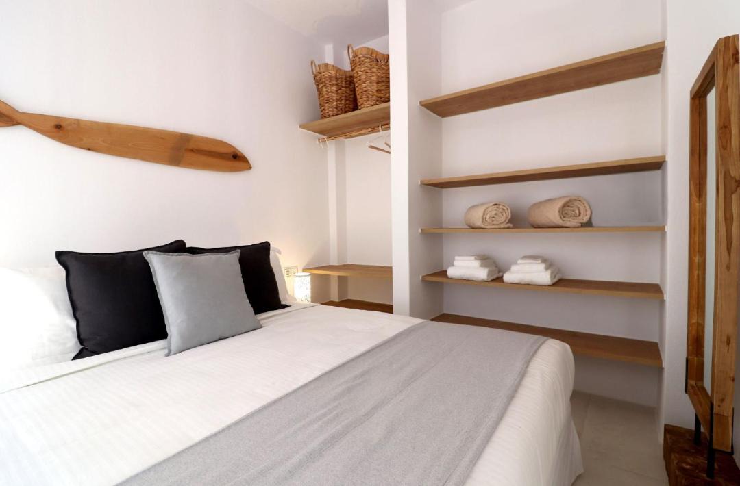 Photo of Bedroom in Agia Anna