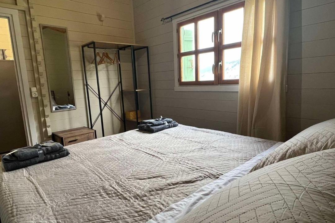 Photo of Bedroom in Zola