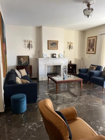 Photo of Livingroom in Papagou-Holargos