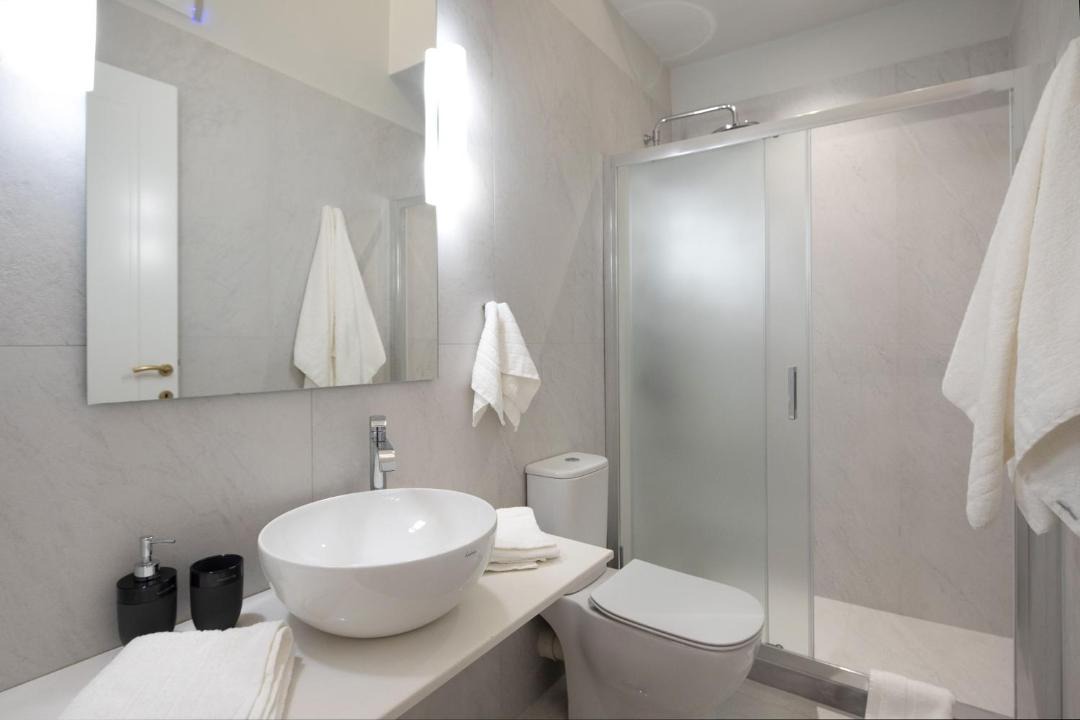 Photo of Bathroom in Corfu Town