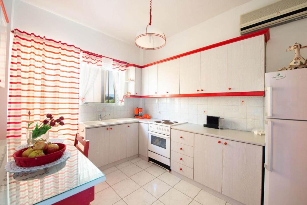 Photo of Kitchen in Messaia