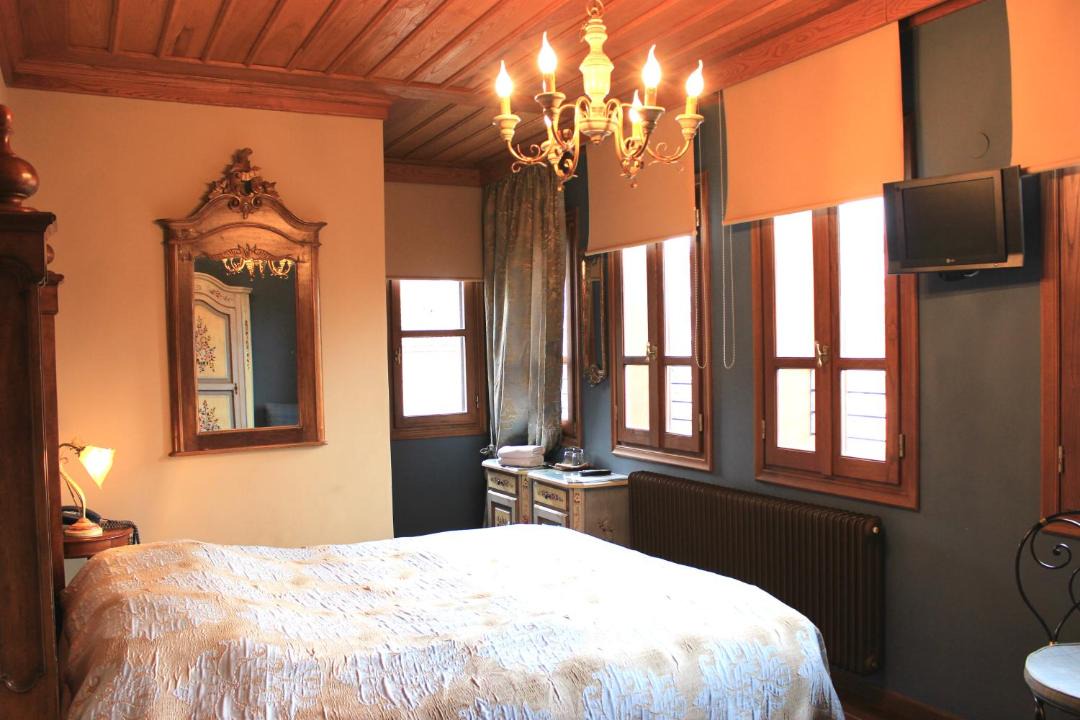 Photo of Bedroom in Veroia