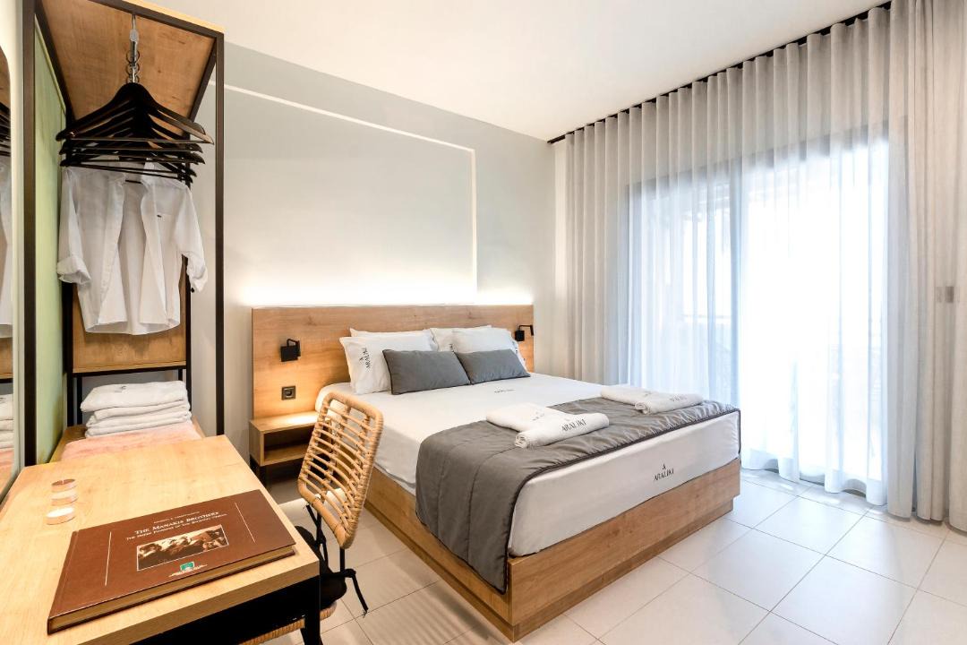 Photo of Bedroom in Polichrono