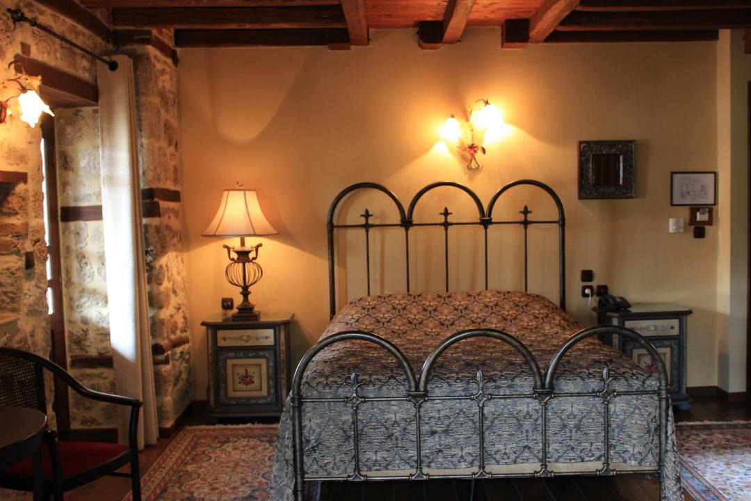 Photo of Bedroom in Veroia