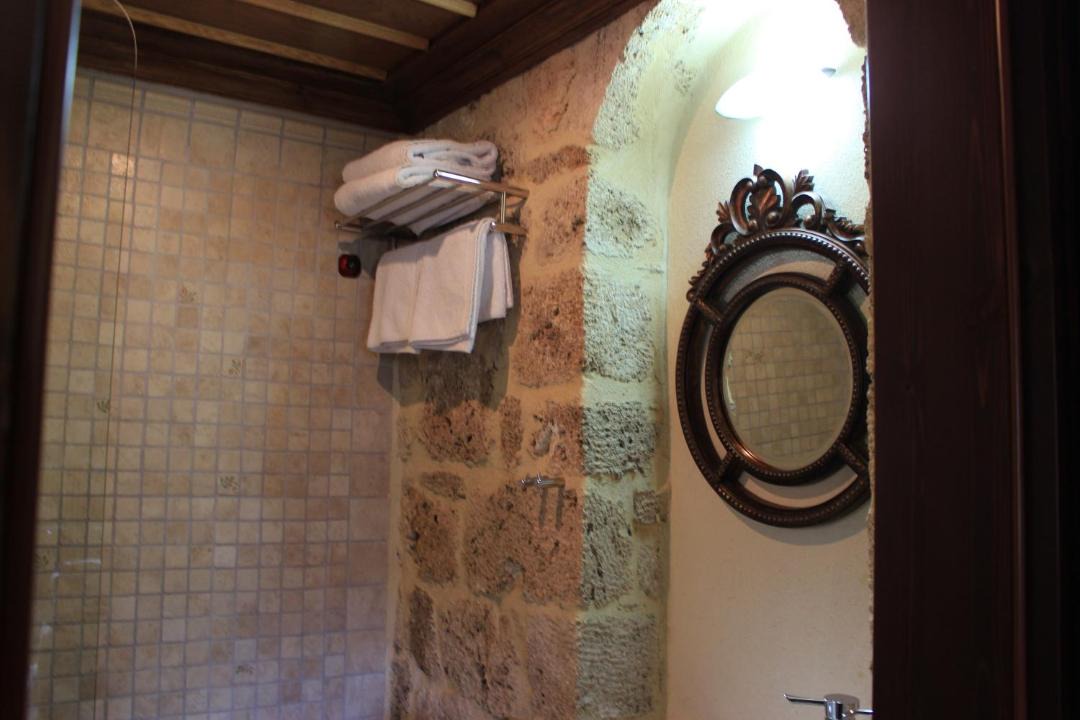Photo of Bathroom in Veroia