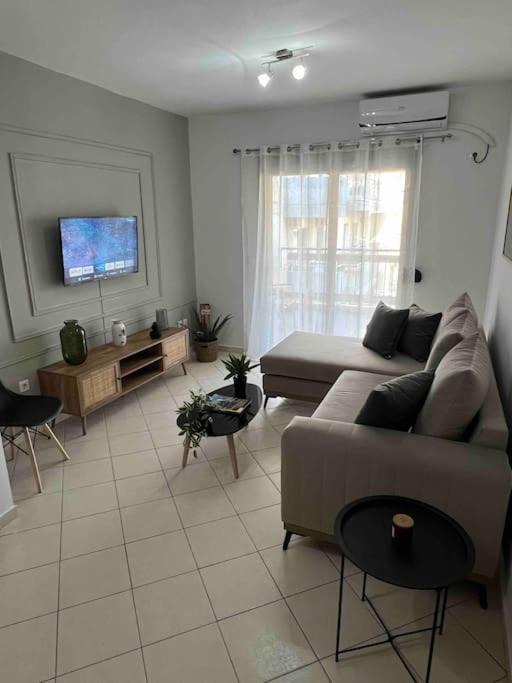 Photo of Livingroom in Xanthi