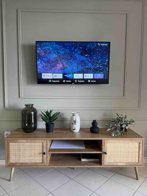 Photo of Livingroom in Xanthi