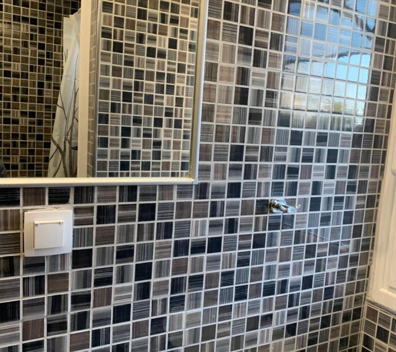 Photo of Bathroom in Nea Anchialos