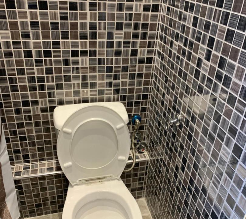 Photo of Bathroom in Nea Anchialos