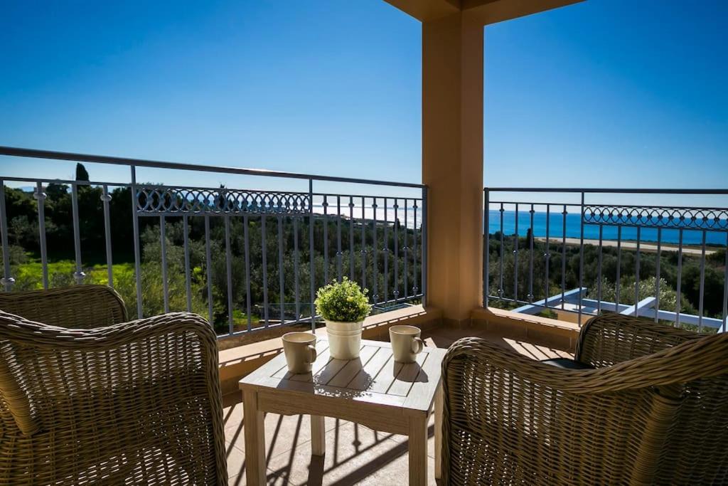 Photo of Patio Balcony in Sarlata